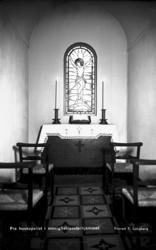 Fil:Menighetssøsterhjemmet kapell.jpg