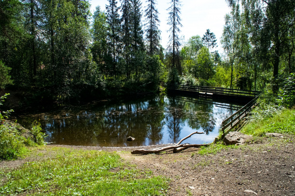 Mindedammen Oslo Byleksikon
