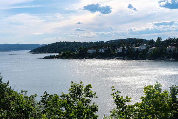 Ulvøya – Oslo Byleksikon