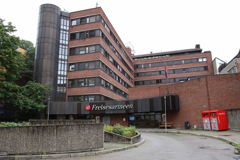 Fil:Frelsesarmeens tidligere hovedkvarter.jpg