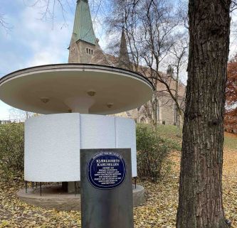 Kjærlighetskarusellen