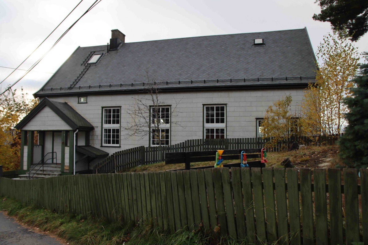 Kjelsås bedehus Oslo Byleksikon