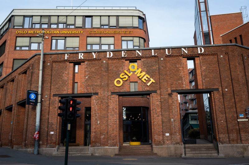 Fil:Campus-101-OsloMet.jpg